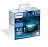 Лампа светодиодная Philips HB4 12V Ultinon Essential LED 6500K - мини 