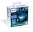 Лампа светодиодная Philips H1 12V Ultinon Essential LED 6500K - мини 