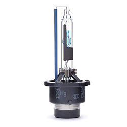 Лампа ксеноновая Philips D2R 5000K