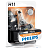 Лампа галогеновая Philips H11 12V 55W PGJ19-2 Vision+30% - мини 