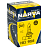 Лампа галогеновая Narva HB3 12V 65W P20d (9005) - мини 